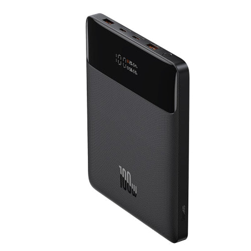 Baseus Blade Series  20000mAh 100W Laptop Fast Charging Power Bank