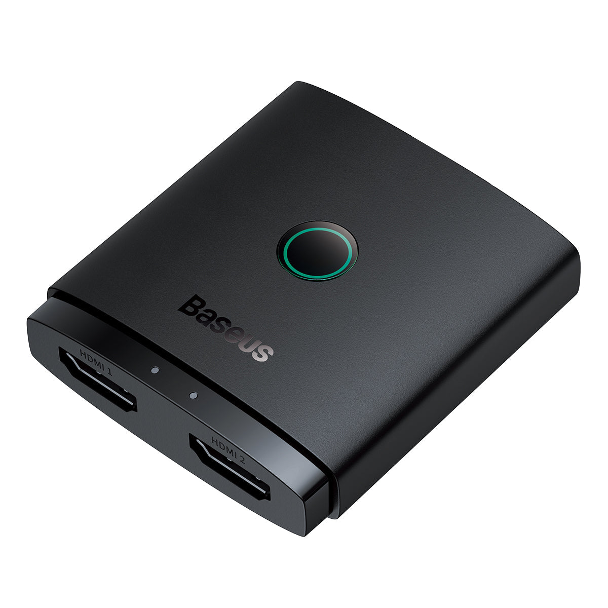 Baseus AirJoy Series 2-in-1 Bidirectional HDMI Switch Cluster