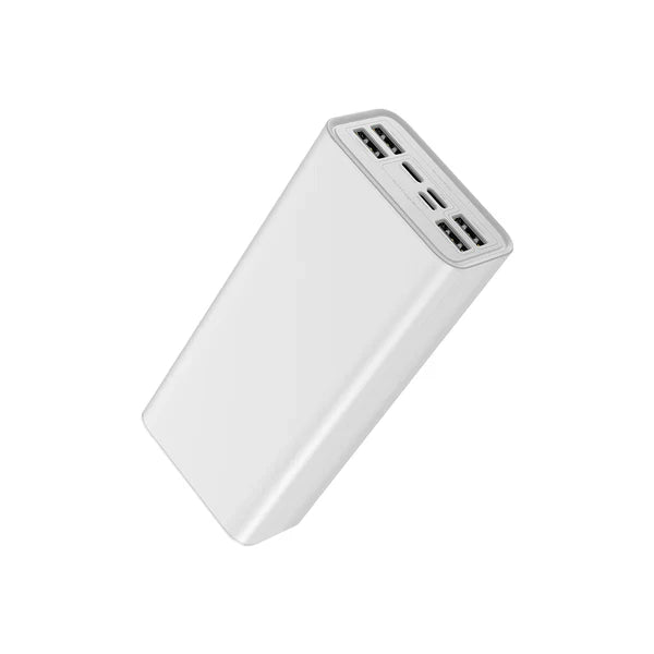 Baseus Amblight Digital Display 65W 30000mAh Power Bank