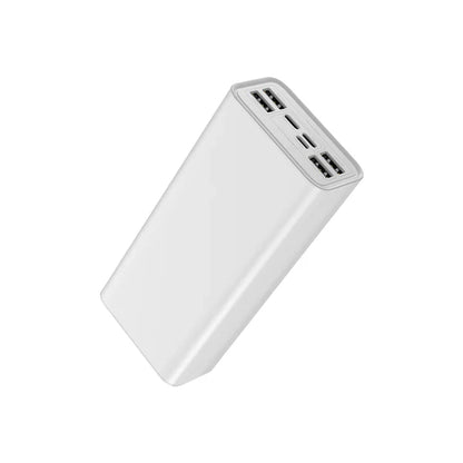 Baseus Amblight Digital Display 65W 30000mAh Power Bank