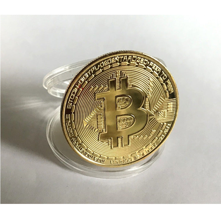 Bitcoin Coin