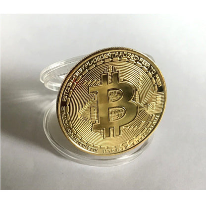 Bitcoin Coin