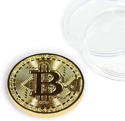 Bitcoin Coin