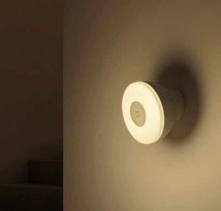 Original Mi motion Activated Night Light 2