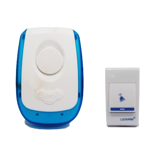 Luckarm Wireless Doorbell