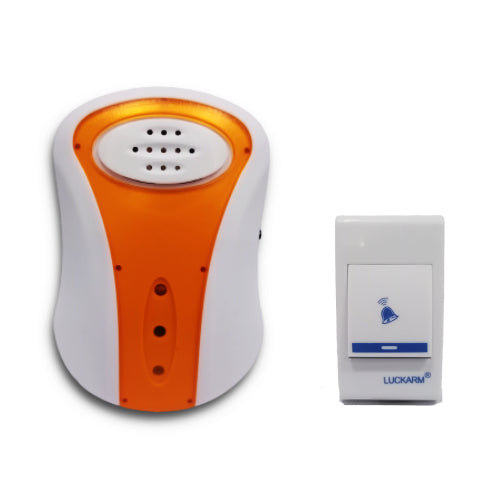 Luckarm Wireless Doorbell