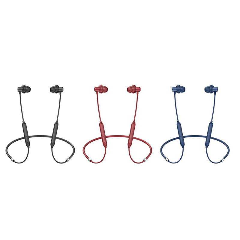 Havit Bluetooth Earphones E500BT 3 Months Warranty