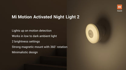 Original Mi motion Activated Night Light 2