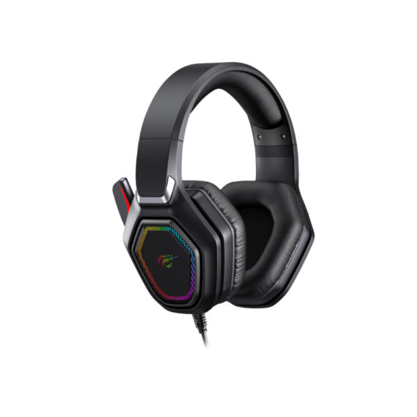 Havit Gaming Headphones H659d 6 Months Warranty