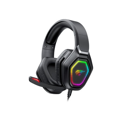 Havit Gaming Headphones H659d 6 Months Warranty