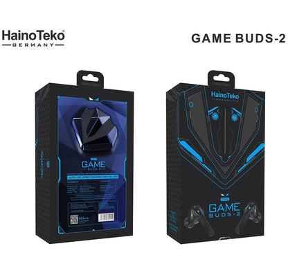 Haino Teko Game Buds 2