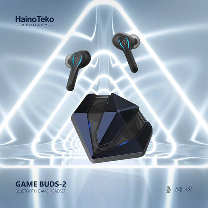 Haino Teko Game Buds 2