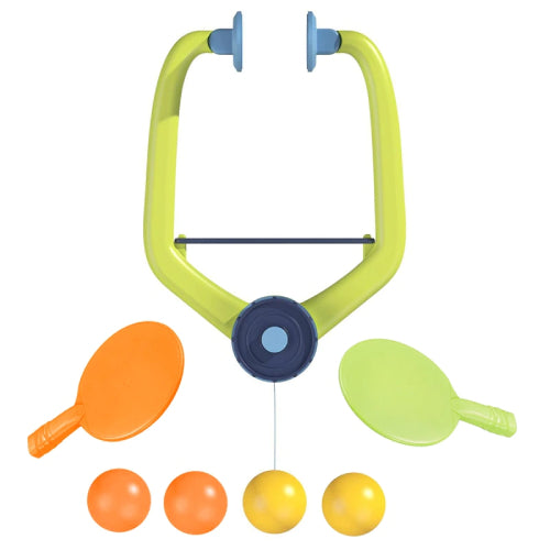 Indoor Hanging Self-training Set Table Tennis Trainer