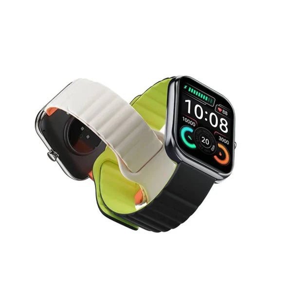 Haylou RS4 Max Smartwatch  With Dual Straps