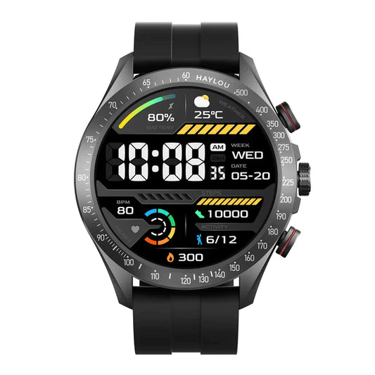 Haylou Solar Pro Sport Smart Watch