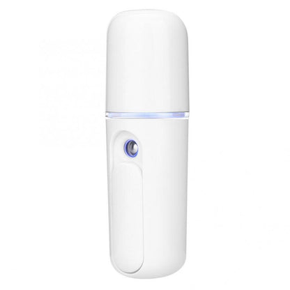 Nano Mist Spary For Beauty and disinfection .