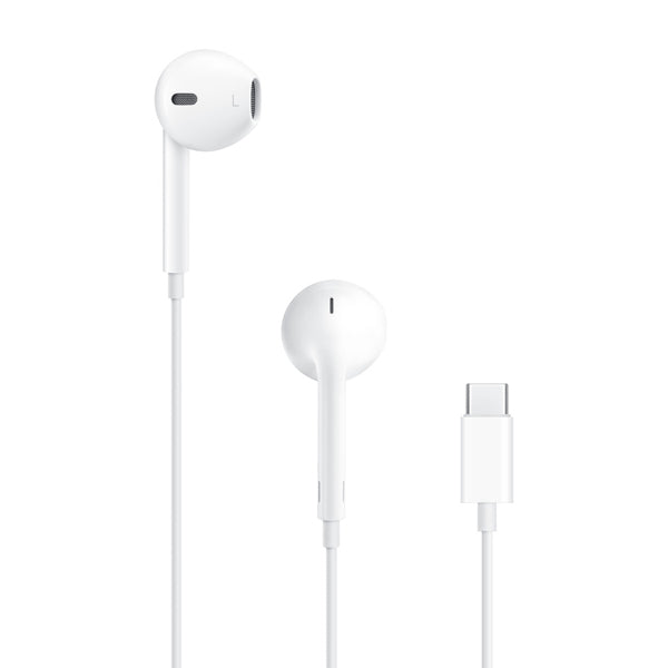 Italio Tech EarPods Type-C iPhone 15 & Android Supported Handsfree