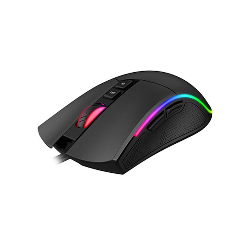 Havit Gaming Mouse MS1001 6 Months Warranty