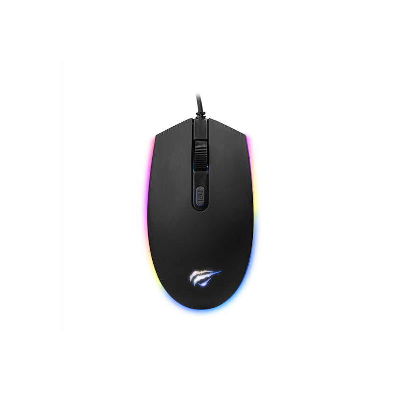 Havit Gaming Mouse MS1003 6 Months Warranty