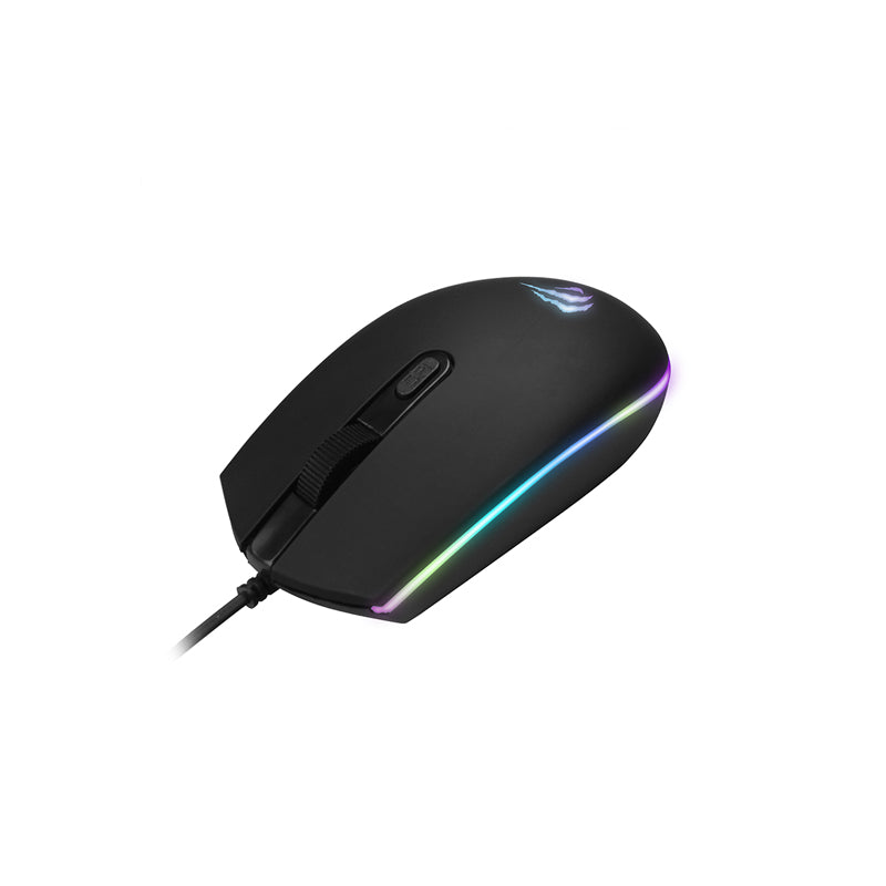 Havit Gaming Mouse MS1003 6 Months Warranty