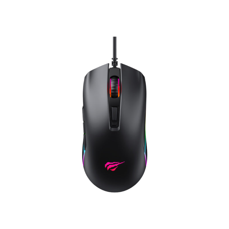 Havit Gaming Mouse MS1010 6 Months Warranty