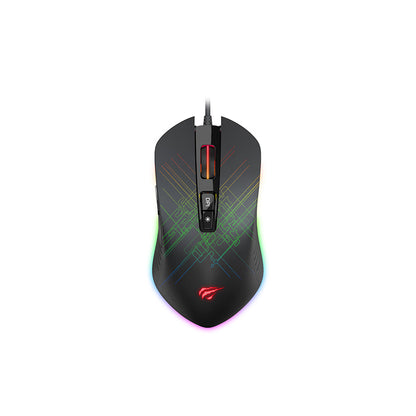 Havit Gaming Mouse MS1019 6 Months Warranty