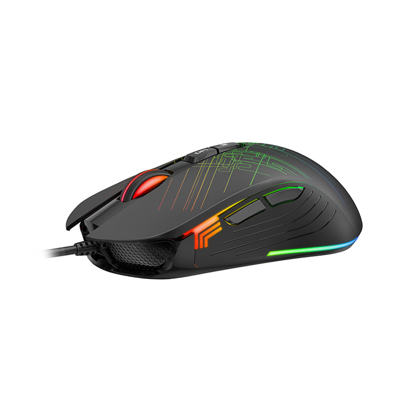 Havit Gaming Mouse MS1019 6 Months Warranty