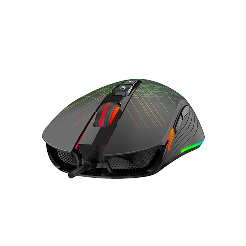 Havit Gaming Mouse MS1019 6 Months Warranty