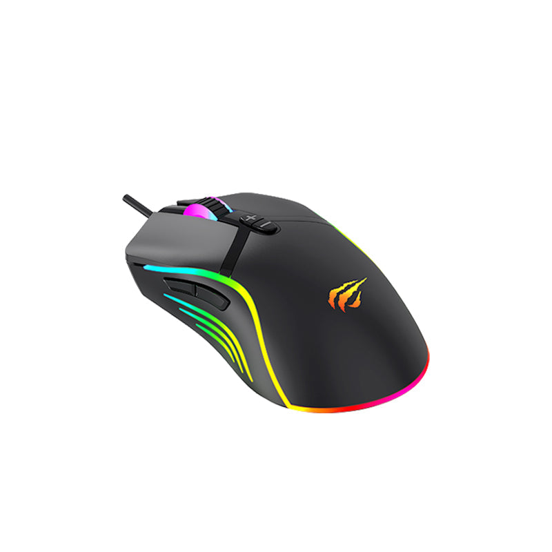 Havit Gaming Mouse MS1026 6 Months Warranty