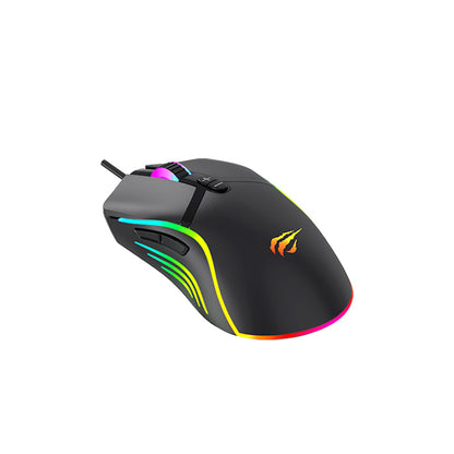 Havit Gaming Mouse MS1026 6 Months Warranty