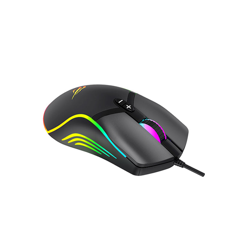 Havit Gaming Mouse MS1026 6 Months Warranty