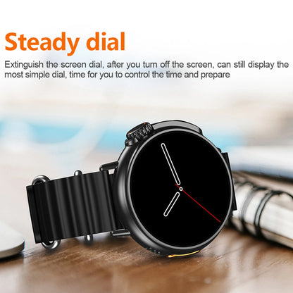 FT42 Ultra Smart Watch