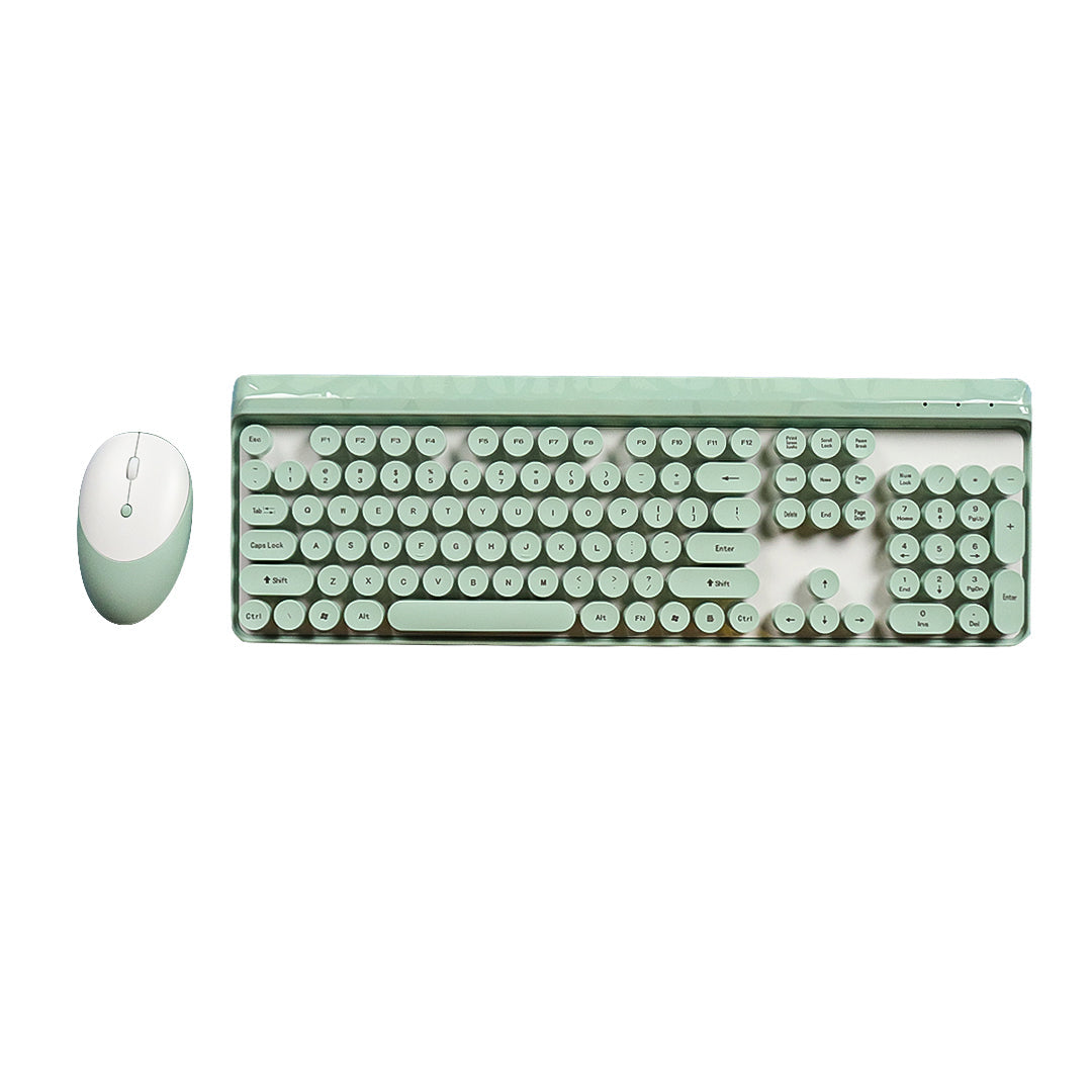 Inker K67 Keyboard & Mouse Combo