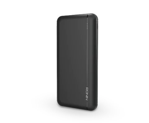 Ronin 10000mAh Power Bank R-83