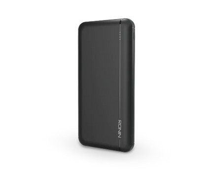 Ronin 10000mAh Power Bank R-83