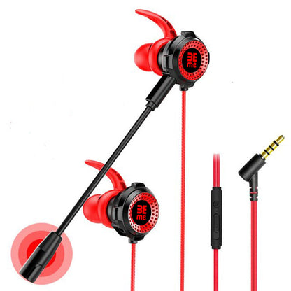 Beme Ripper Gaming Earphones