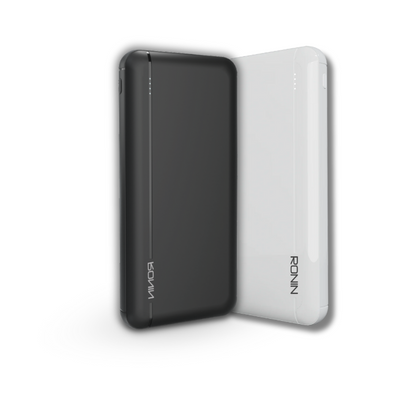 Ronin 10000mAh Power Bank R-83