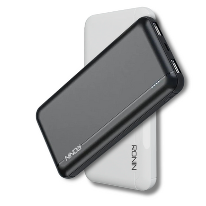 Ronin 10000mAh Power Bank R-83