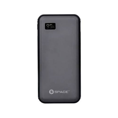 SPACE 20000mAh Power Bank PD + QC 3.0 SP-075