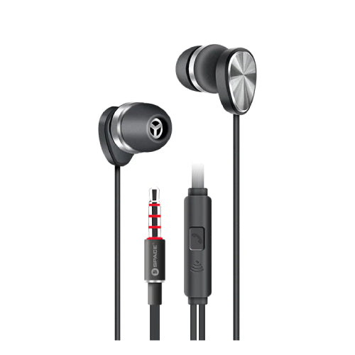 Space SG-545 Signature Earphone