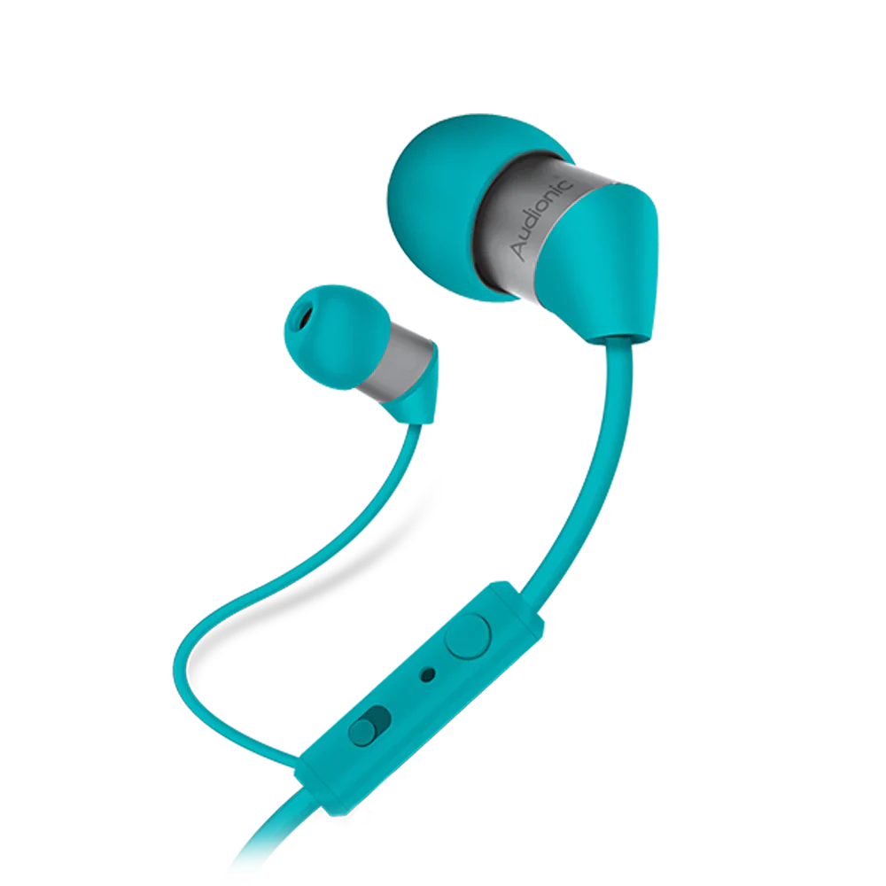 Audionic Thunder T-40 Earphone