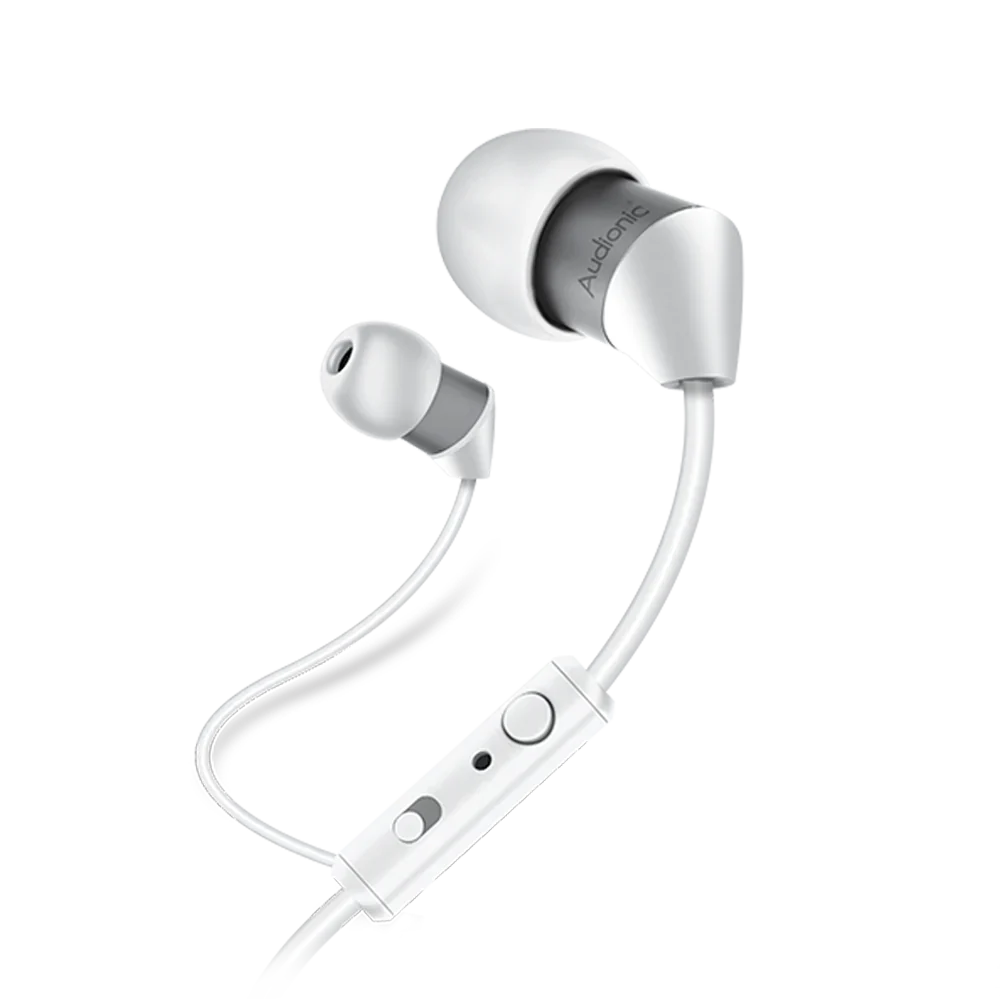 Audionic Thunder T-40 Earphone