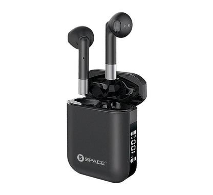 Space True Wireless Earphones TW-20