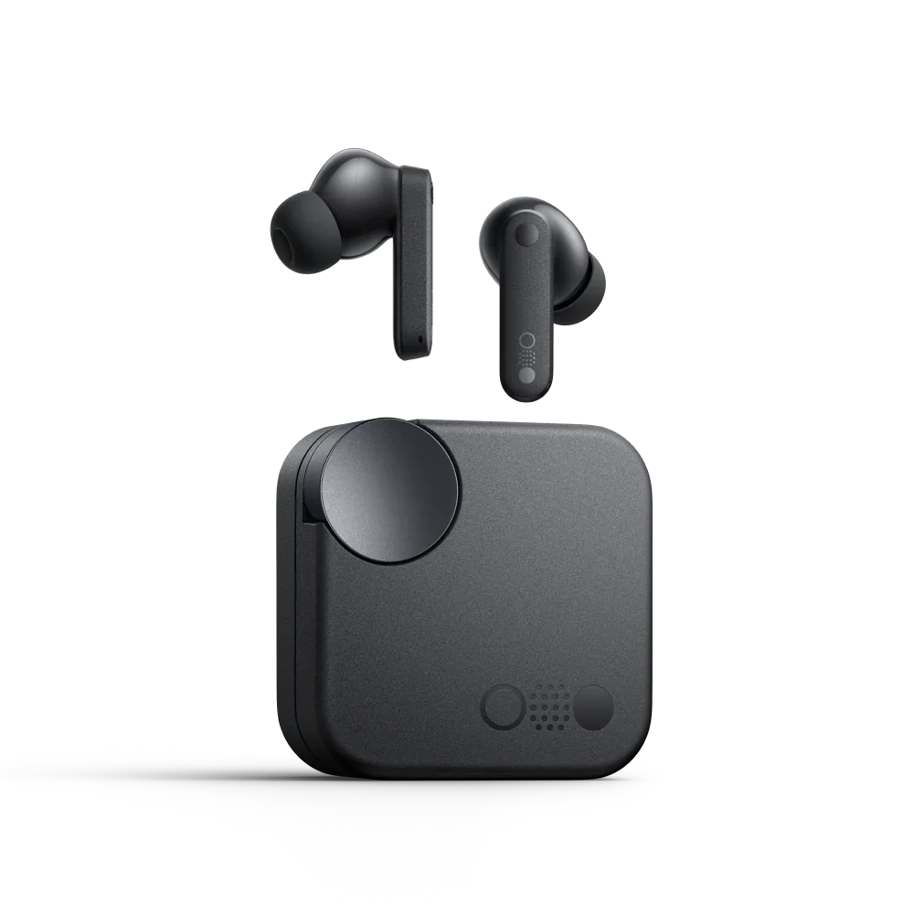 CMF Buds By Nothing with Active Noise Cancellation