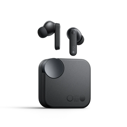 CMF Buds By Nothing with Active Noise Cancellation