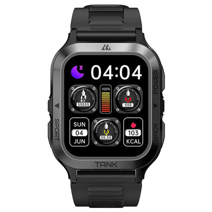 KOSPET TANK M2 Smartwatch