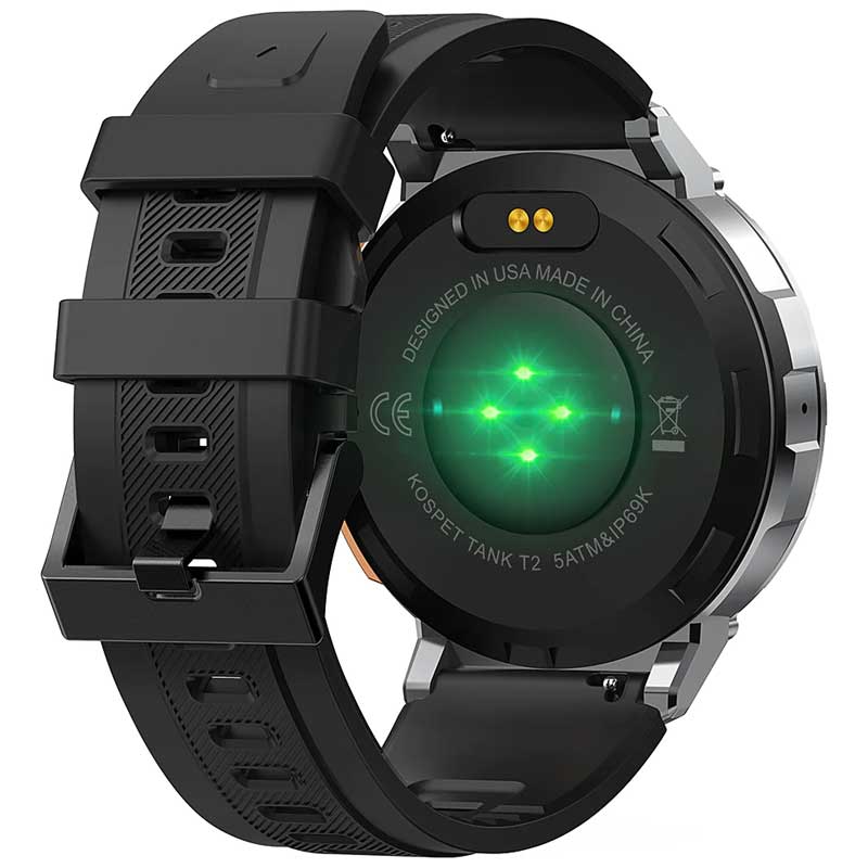 KOSPET TANK T2 Smartwatch | Speacial Edition