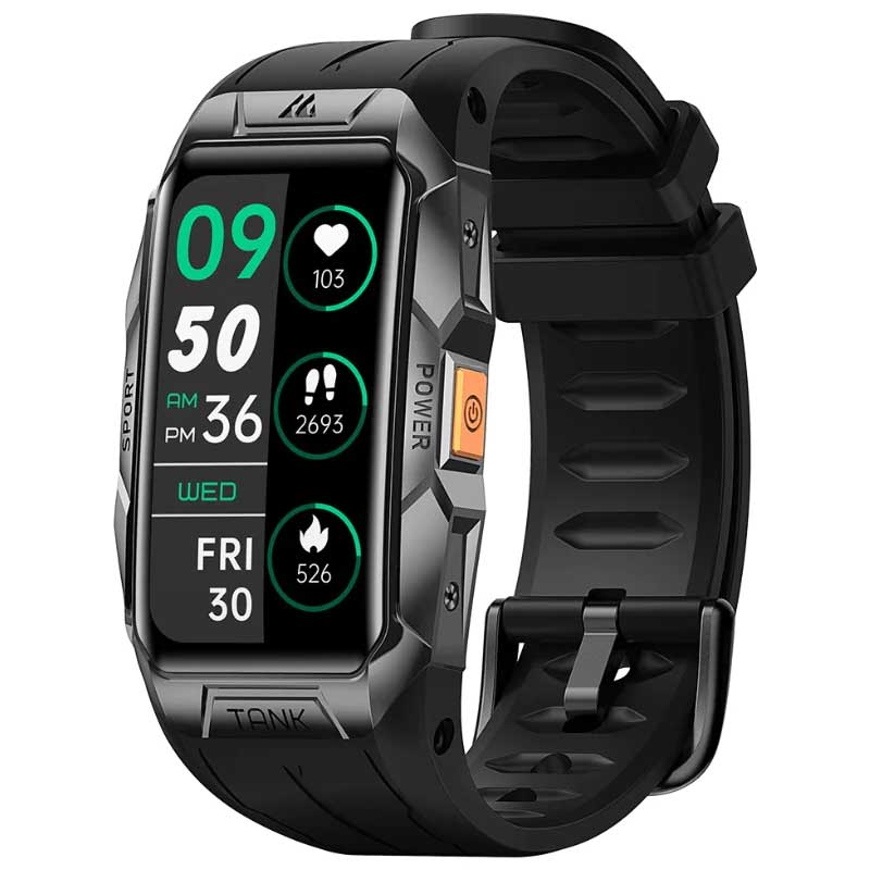 KOSPET TANK X1 Smartwatch / Smart Band