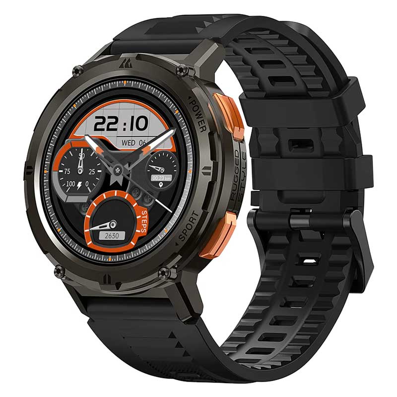 KOSPET TANK T2 Smartwatch | Speacial Edition