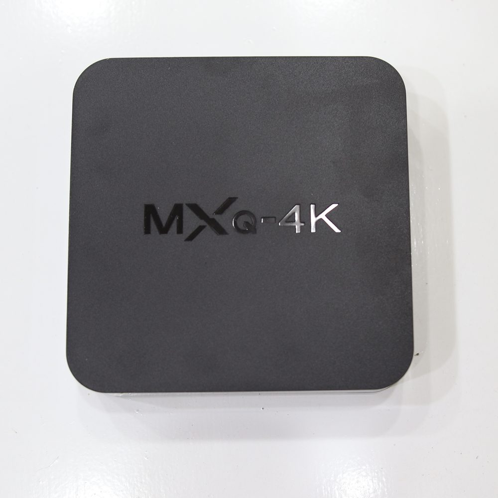 OTT TV Box 4k Ultra HD